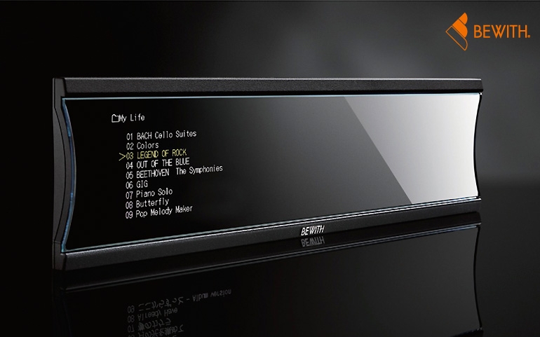 カーオーディオbewith デジタルプロセッサー&MM-1D カーオーディオbewith デジタルプロセッサー&MM-1D